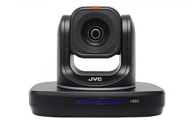 JVC KY-PZ540: 40-fach Zoom PTZ-Kamera