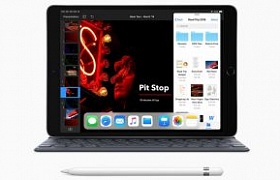 Apple iPad Air, iPad mini: mehr Leistung und bessere Auflösung für 2019