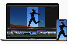 Apple Final Cut Pro X: Verbesserungen für Social Media Produktionen