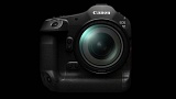 Canon EOS R1: Foto-Video-Hybridkamera kommt, aber erst Ende 2024