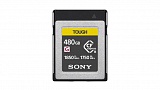 Sony CEB-G240T und CEB-G480T: G-Serie für professionelle Nutzung