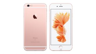 apple iphone 6s rosa web