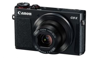 Canon G9 X side web