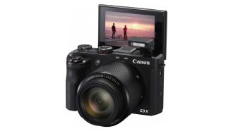 Canon PowerShot-G3-X-BK-FSL-Flash-Up-LCD-180-degrees