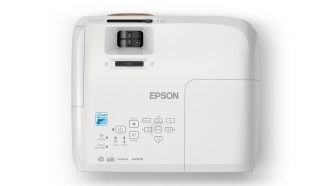 epson EH-TW5350 top web