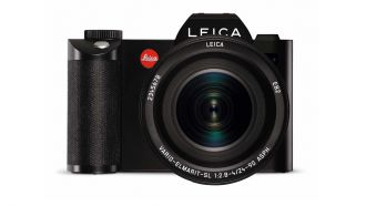 Leica-SL Leica-Vario-Elmarit-SL-24-90-ASPH front w