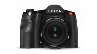 Leica-S Typ-007 front