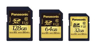 084 FY2014 Panasonic SDXC SDHC Speicherkarten web
