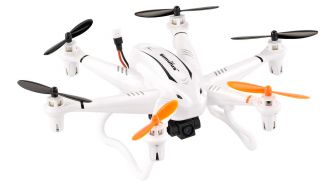 Simulus Hexacopter GH-6 Kopter