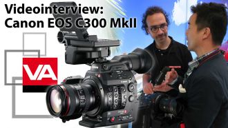 2015 05 Canon EOS300MKII News