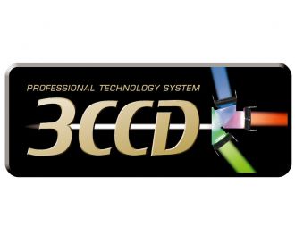 3CCD logo