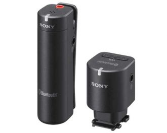 Sony ECM-W1M main v500