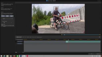 pd14 ultra express motion tracking web