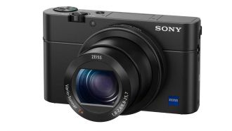 sony RX100M4 Right web