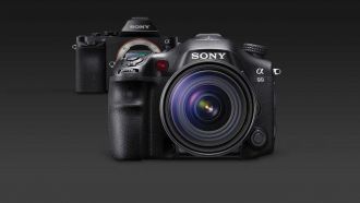 sony imaging pro support web