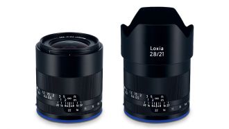 zeiss loxia 2 8 21 mm web