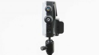 Manfrotto Chroma2_side