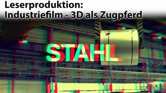 2016 03 3D-Film News