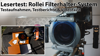 Rollei Filterhalter_lesertest