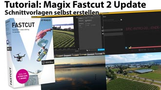 2016 07 Magix Fastcut2Update News