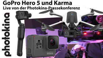 2016 09 Photokina GoPro Titel News