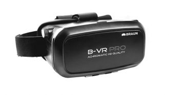 Braun VR-B