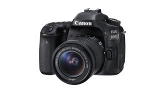 Canon EOS 80D front web
