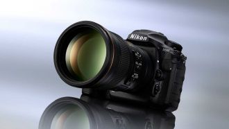 Nikon D500 ambience 3