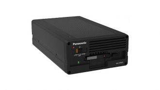 Panasonic AU-XPD3 web