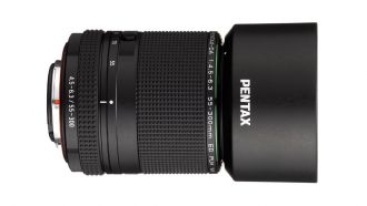 PENTAX DA 55-300mm web