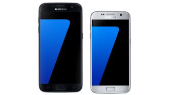 Samsung Galaxy S7 web