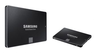 Samsung SSD-850-EVO-4-TB front web