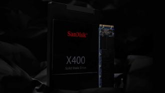 Sandisk X400 Family