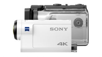 Sony FDR-X3000R  20