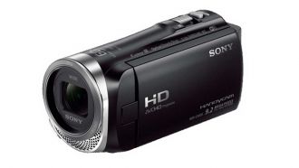 Sony HDR-450