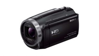 Sony HDR-CX625