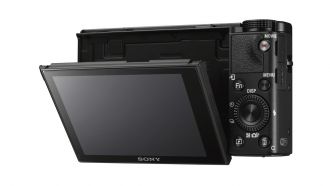 Sony RX100V 08