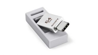 Sony USB-C-Stick