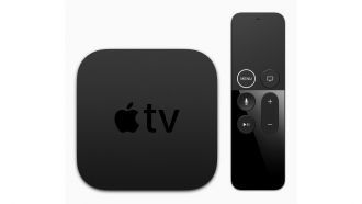 Apple TV 4K web