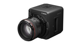 Canon ME20F SHN EF 50mm f1