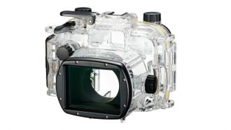 Canon PowerShot G1 X Mark III WP DC56