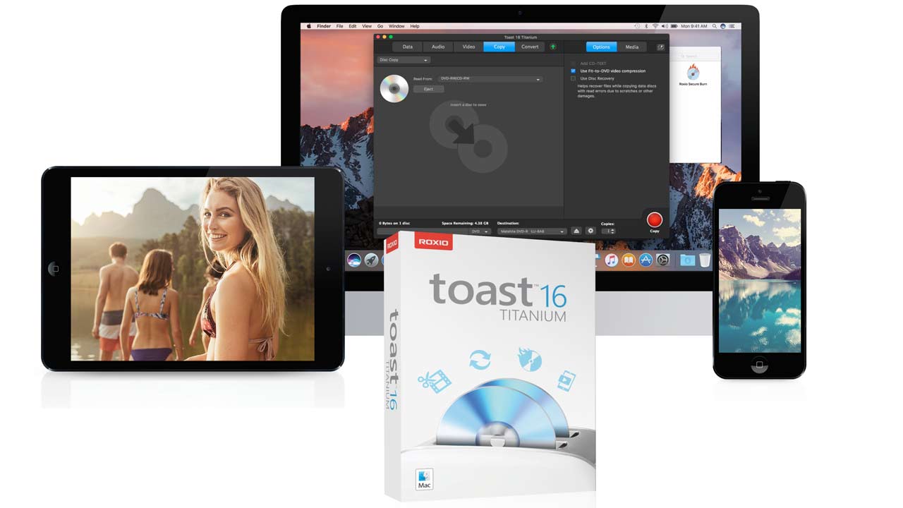 roxio video capture usb software mac