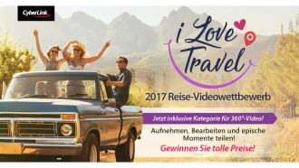 2017 I Love Travel deu web