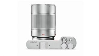 Leica TL2 top web