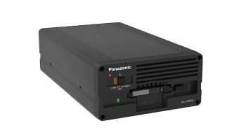 Panasonic AU XPD3 web
