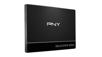 PNY SSD CS900 side web
