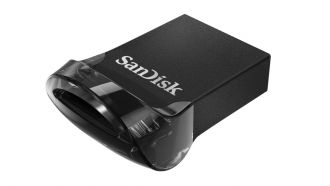 Sandisk 256GB Ultra Fit 3.1 web