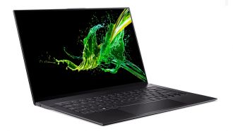 Acer Swift 7 SF714 52T front web