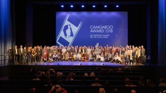 Camgaroo Award 2019: Einreichungen bis Ende September