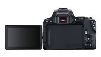 Canon EOS 250D BK Back Body